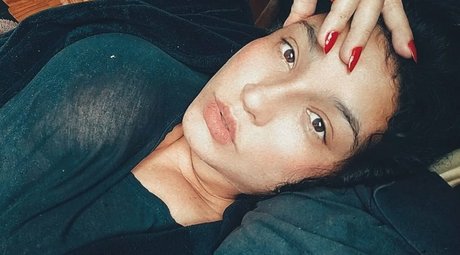 Foto desnuda filtrada de OnlyFans de Fergabi
