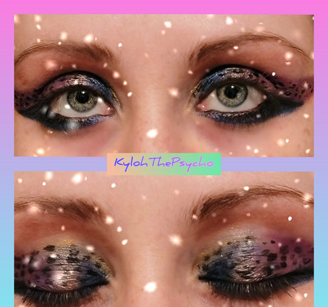 Foto desnuda filtrada de OnlyFans de Kylohthepsycho