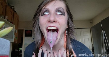 Kylohthepsycho