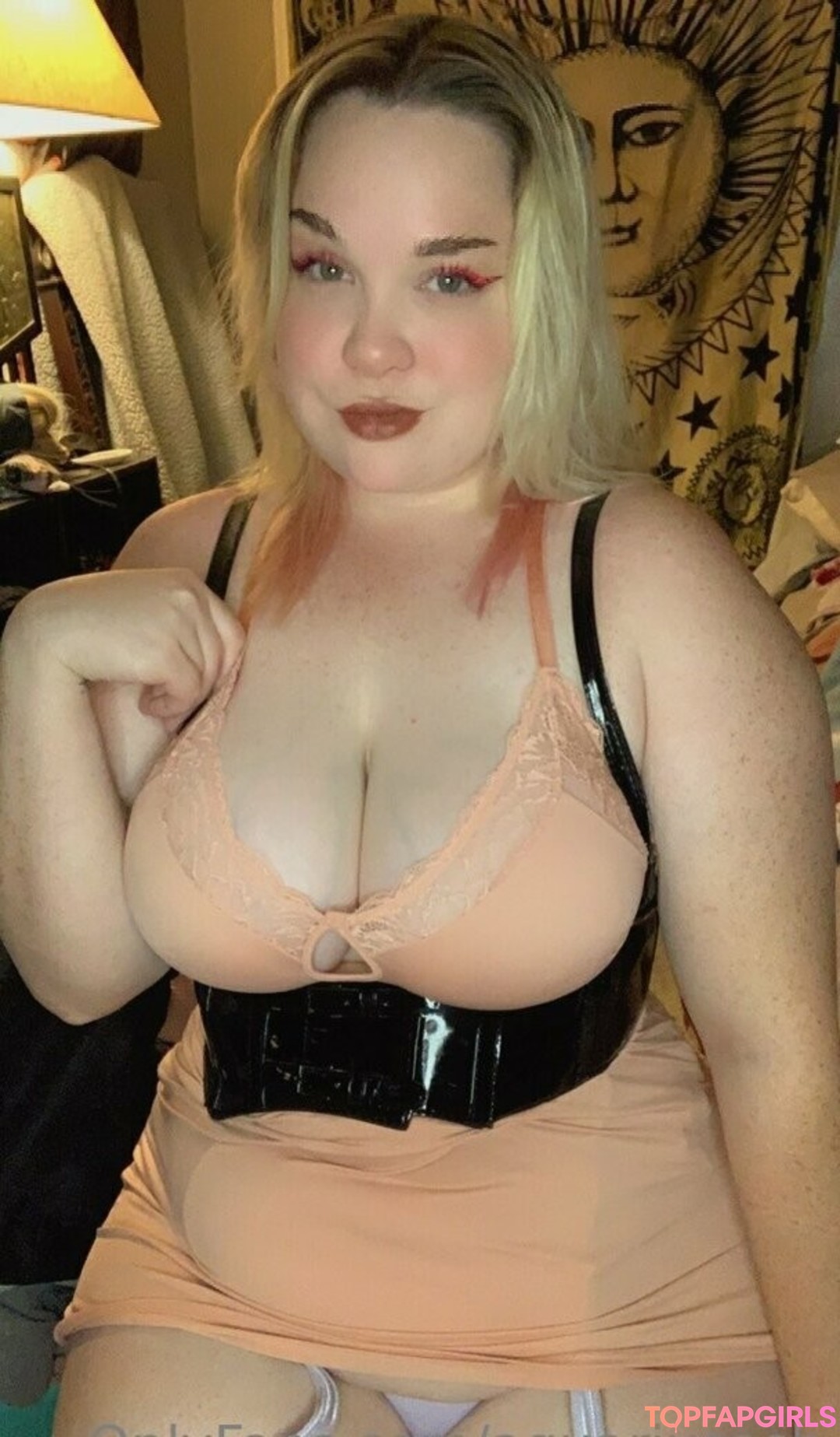 Foto desnuda filtrada de OnlyFans de Aquariusash #35 Foto desnuda filtrada de OnlyFans de Aquariusash #35