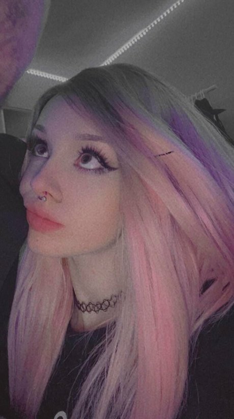 Foto desnuda filtrada de OnlyFans de Mudanooi
