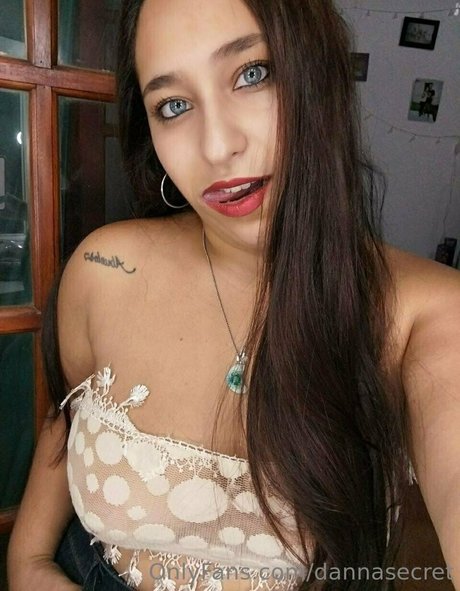 Dannasecret