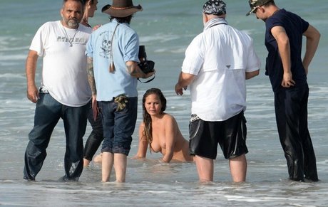 Chrissy Teigen