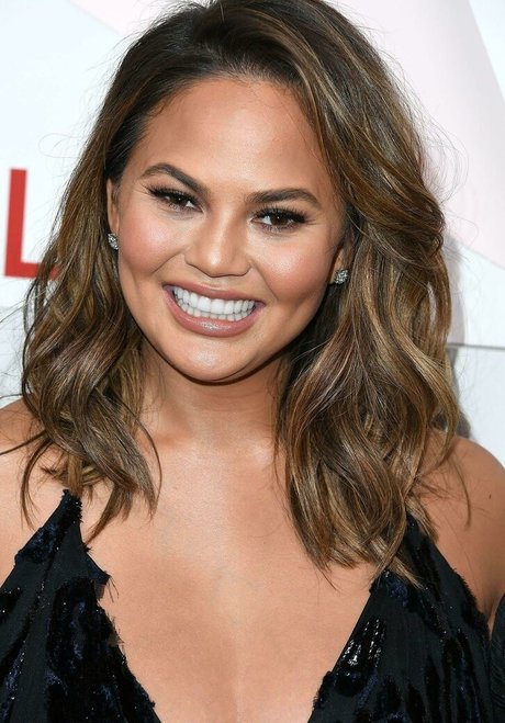 Foto desnuda filtrada de OnlyFans de Chrissy Teigen