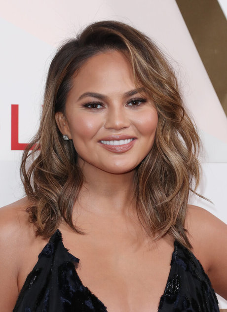 Chrissy Teigen