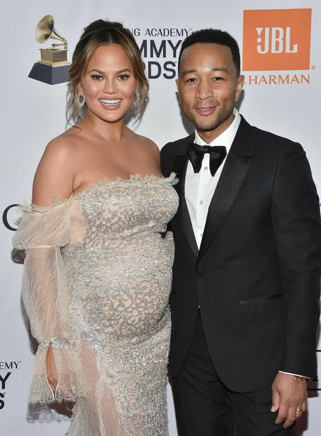 Foto desnuda filtrada de OnlyFans de Chrissy Teigen