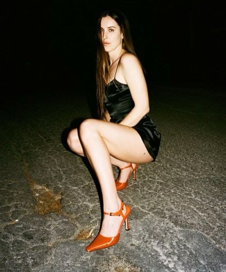 Scout Willis