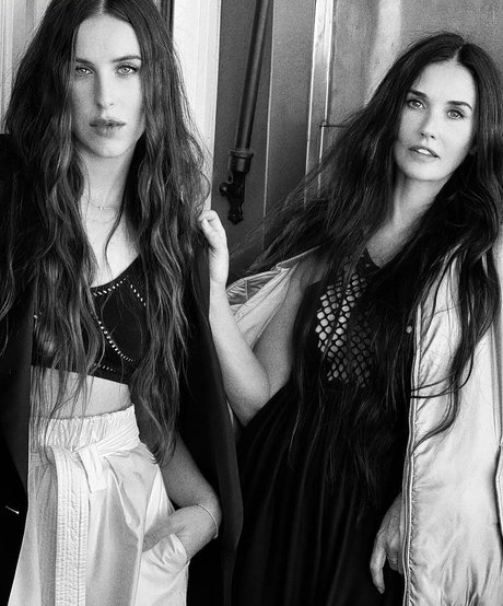 Scout Willis
