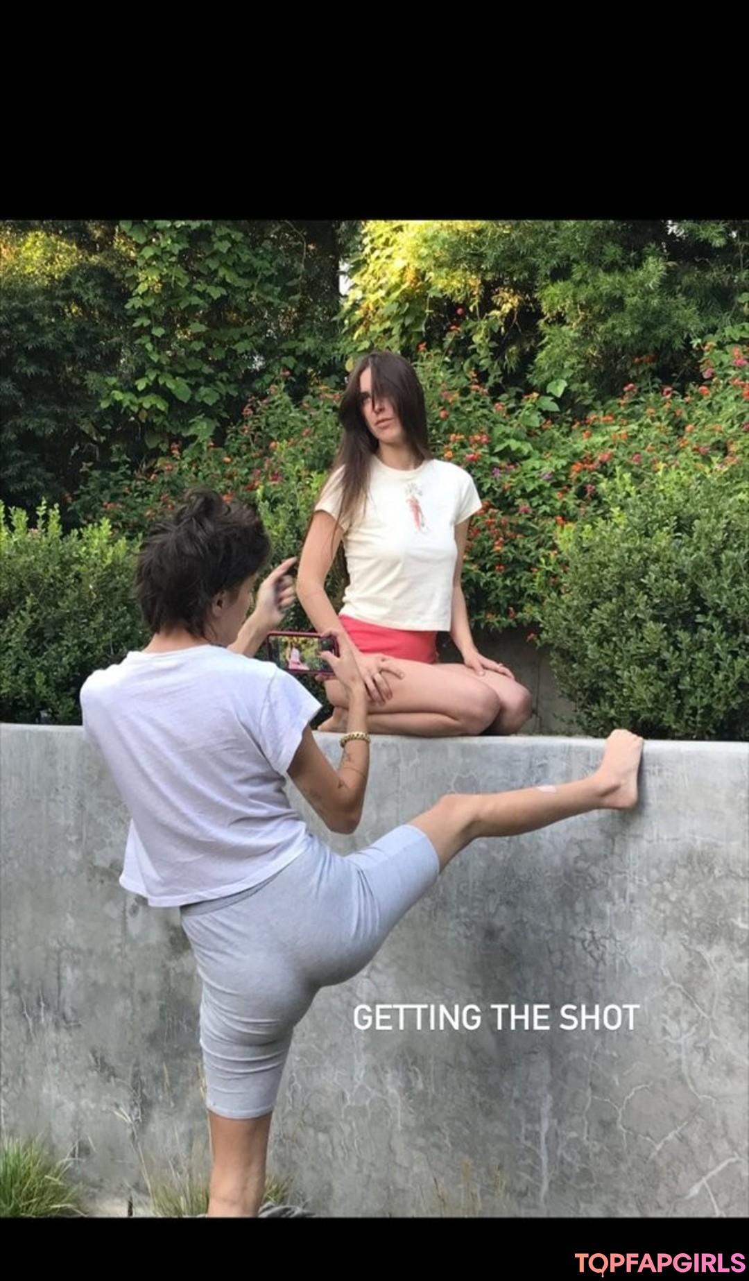 Foto desnuda filtrada de OnlyFans de Scout Willis #75 Foto desnuda filtrada de OnlyFans de Scout Willis #75