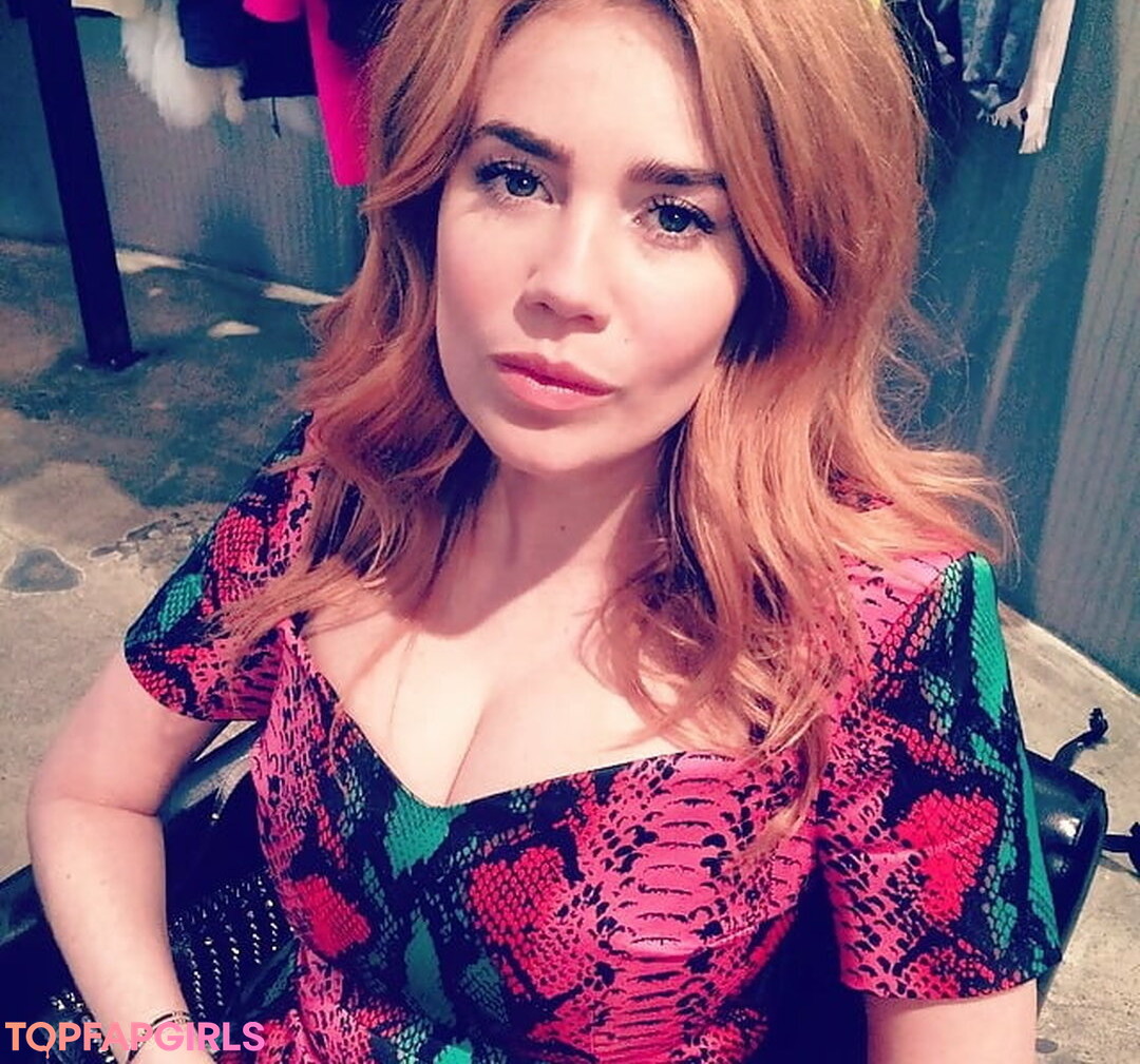 Foto desnuda filtrada de OnlyFans de Palina Rojinski #100 Foto desnuda filtrada de OnlyFans de Palina Rojinski #100