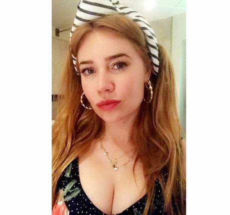 Palina Rojinski