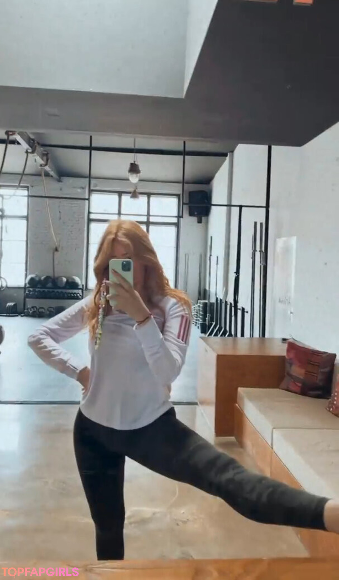 Foto desnuda filtrada de OnlyFans de Palina Rojinski #49 Foto desnuda filtrada de OnlyFans de Palina Rojinski #49