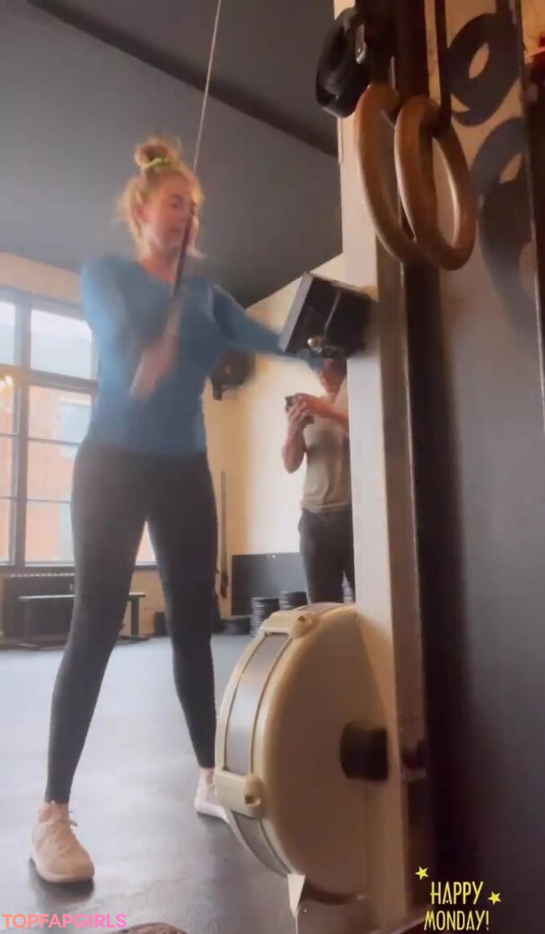 Foto desnuda filtrada de OnlyFans de Palina Rojinski #60 Foto desnuda filtrada de OnlyFans de Palina Rojinski #60