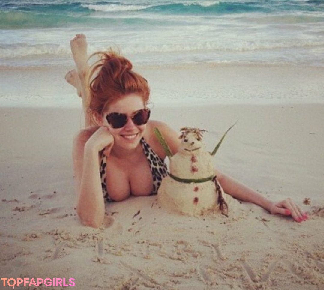 Foto desnuda filtrada de OnlyFans de Palina Rojinski #70 Foto desnuda filtrada de OnlyFans de Palina Rojinski #70