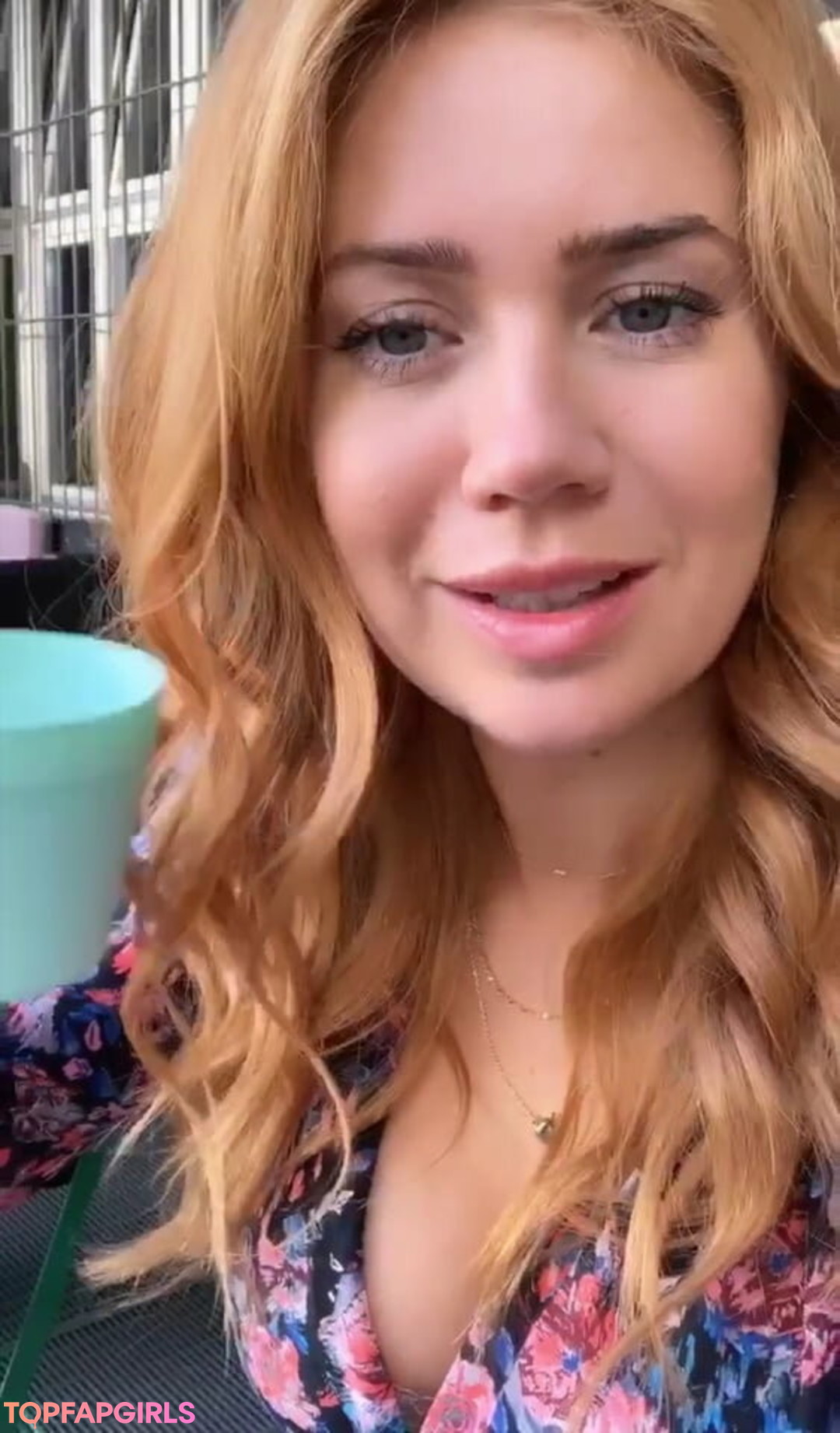 Foto desnuda filtrada de OnlyFans de Palina Rojinski #95 Foto desnuda filtrada de OnlyFans de Palina Rojinski #95