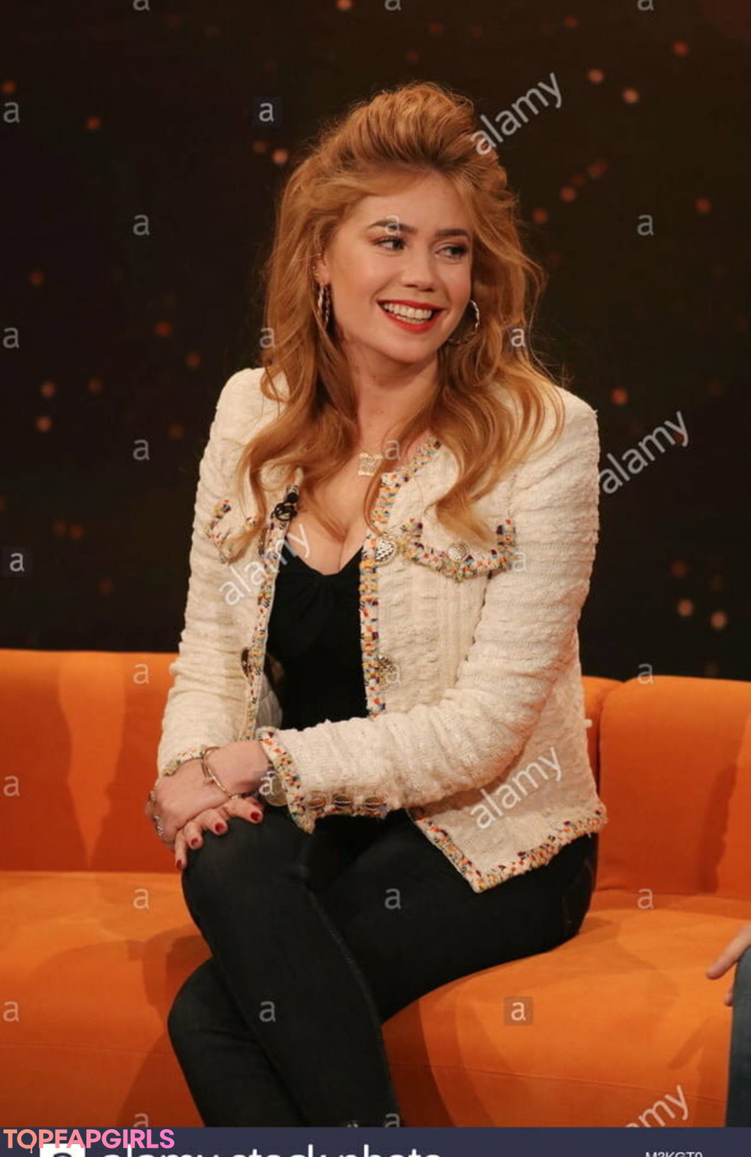 Foto desnuda filtrada de OnlyFans de Palina Rojinski #96 Foto desnuda filtrada de OnlyFans de Palina Rojinski #96