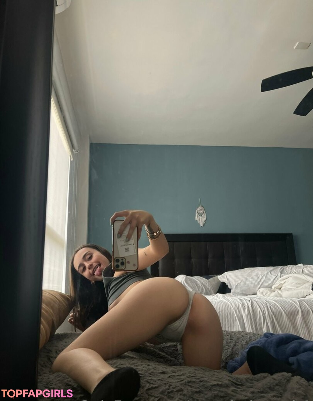 Foto desnuda filtrada de OnlyFans de Escarlethamair1 #29 Foto desnuda filtrada de OnlyFans de Escarlethamair1 #29