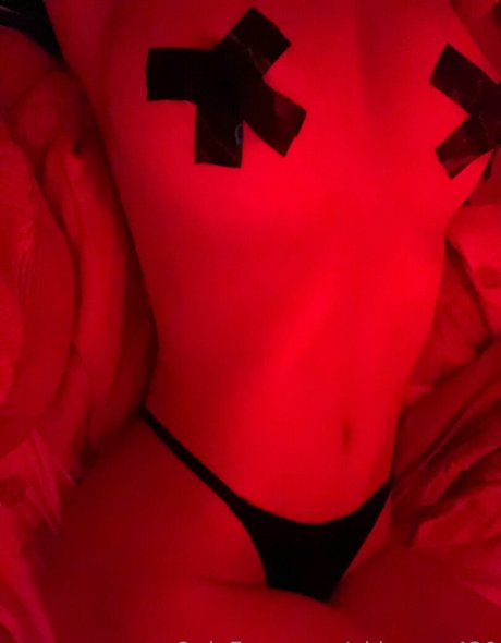 Foto desnuda filtrada de OnlyFans de Akiraaaa420