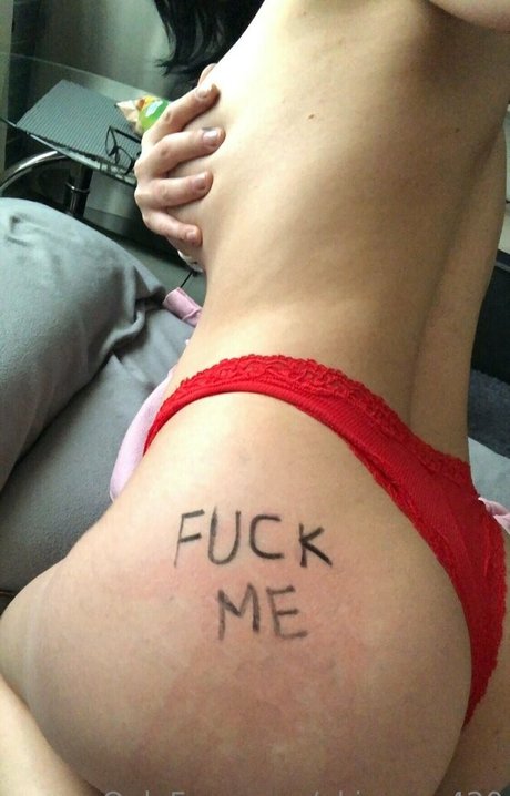 Foto desnuda filtrada de OnlyFans de Akiraaaa420