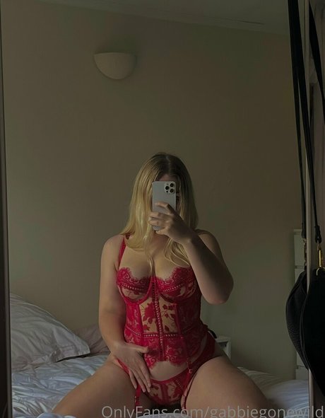 Gabbiegonewild