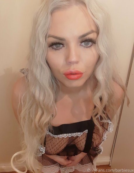 Barbiesux
