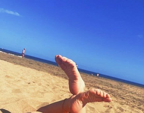 Felicitysfeetxxx