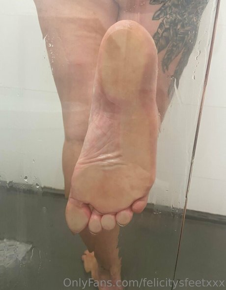 Felicitysfeetxxx