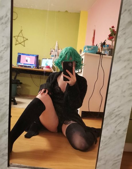 Mossfairy