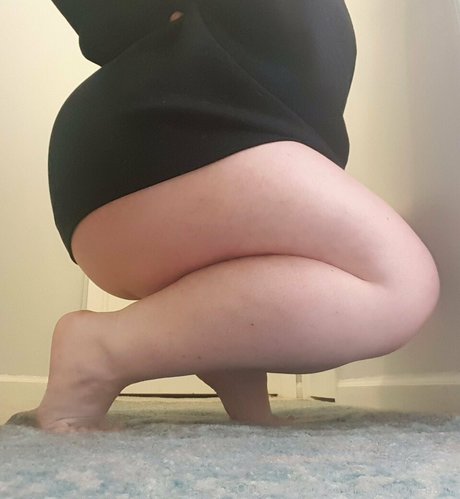Foto desnuda filtrada de OnlyFans de Yournaughtydreams