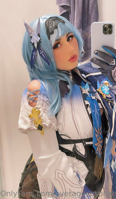 Averagecosplays