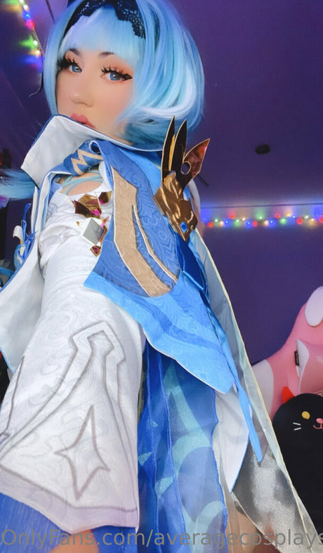 Averagecosplays