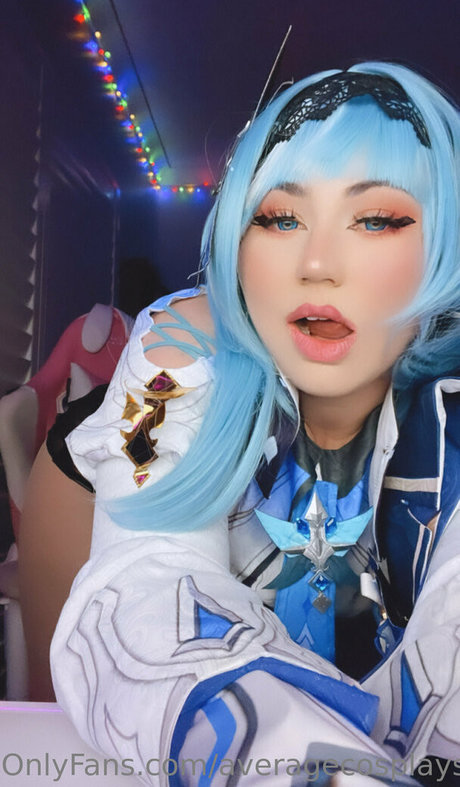 Averagecosplays