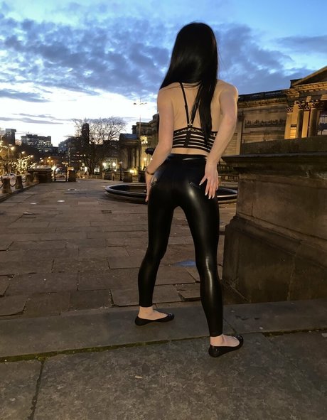 Mistresskarina