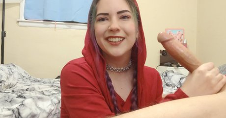 Lilredvelvettt