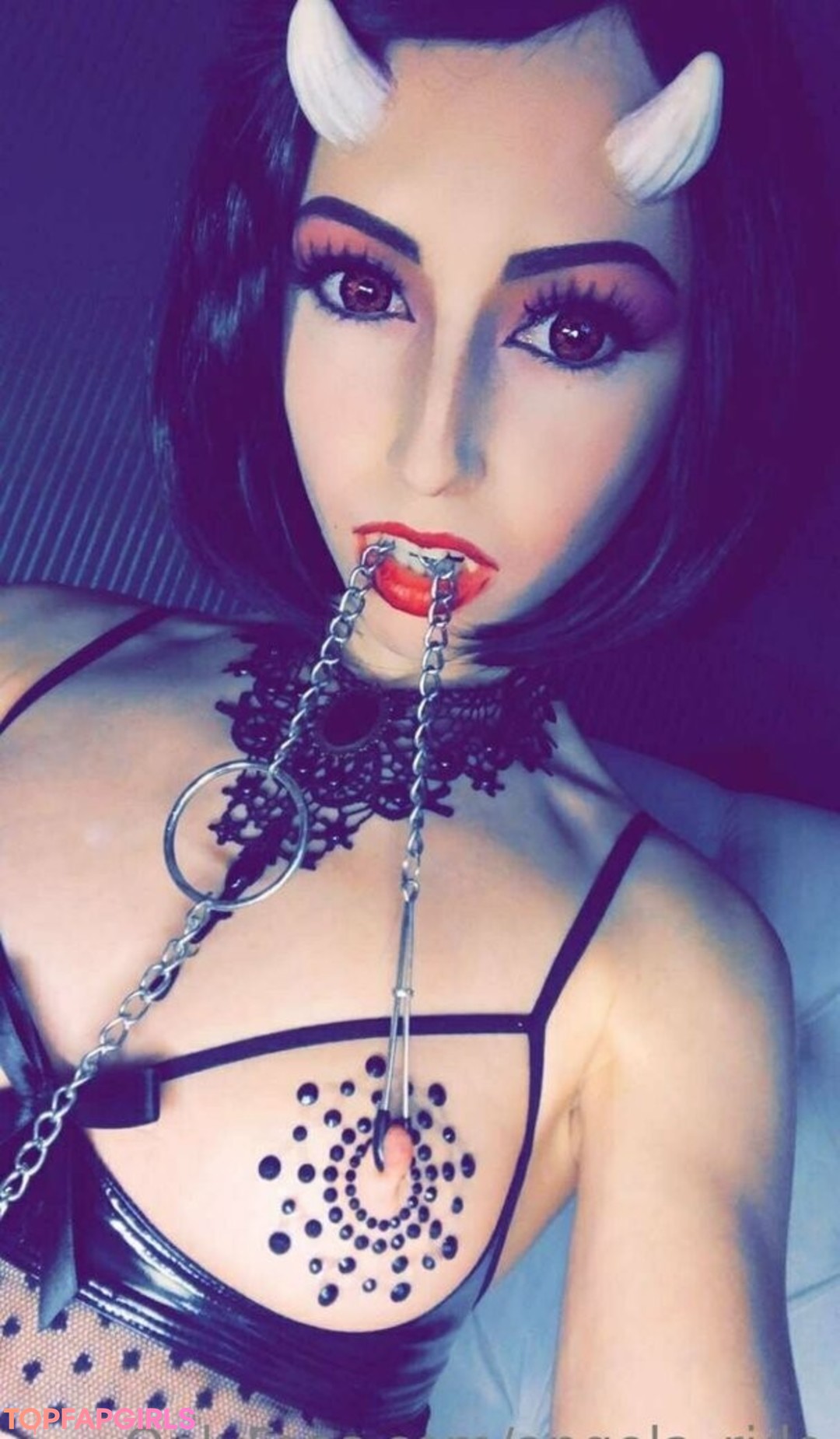 Foto desnuda filtrada de OnlyFans de Angelaride #116 Foto desnuda filtrada de OnlyFans de Angelaride #116