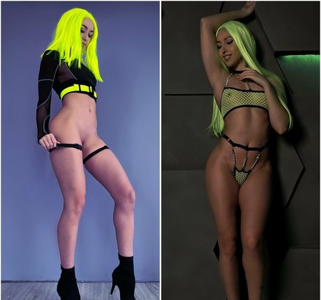 Foto desnuda filtrada de OnlyFans de Angelaride