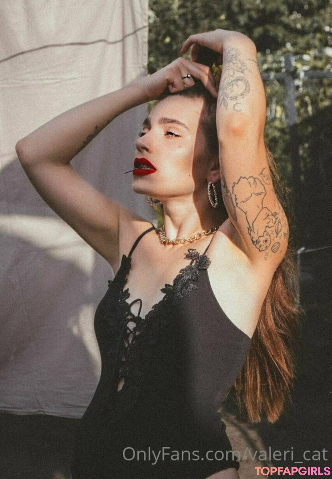 Foto desnuda filtrada de OnlyFans de Valeri Catwoman #10 Foto desnuda filtrada de OnlyFans de Valeri Catwoman #10