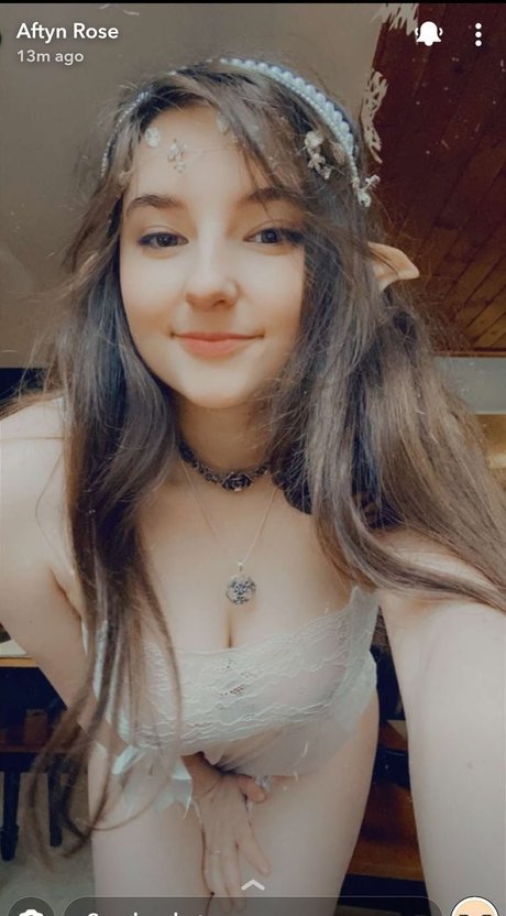 Aftynrose