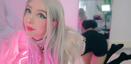 Holly Rosi Asmr