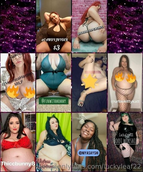Goddesslucky