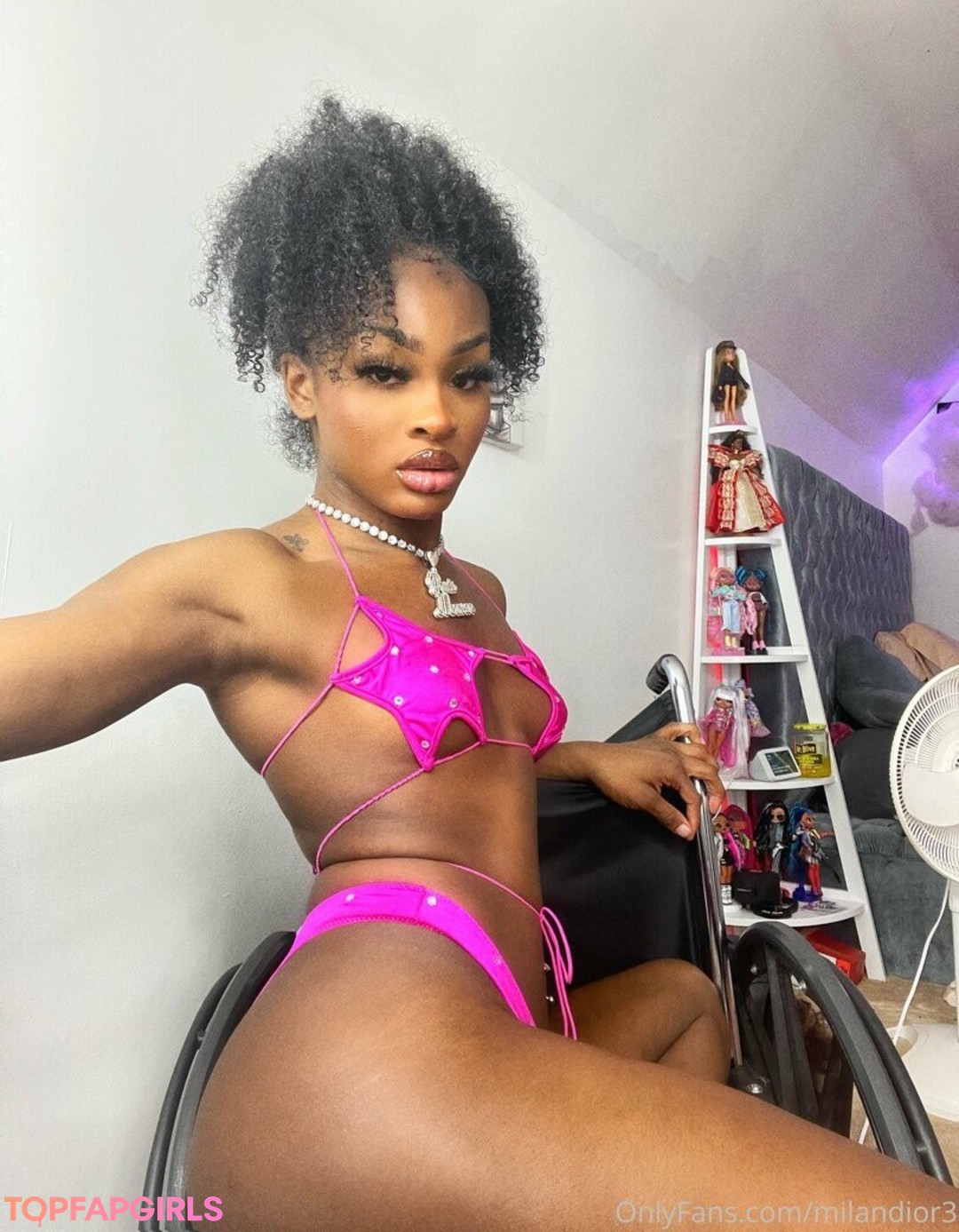 Foto desnuda filtrada de OnlyFans de Milandior3 #72 Foto desnuda filtrada de OnlyFans de Milandior3 #72