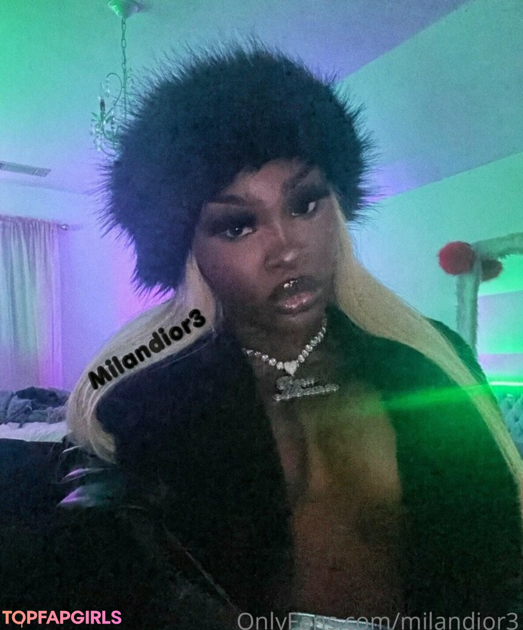 Foto desnuda filtrada de OnlyFans de Milandior3 #77 Foto desnuda filtrada de OnlyFans de Milandior3 #77