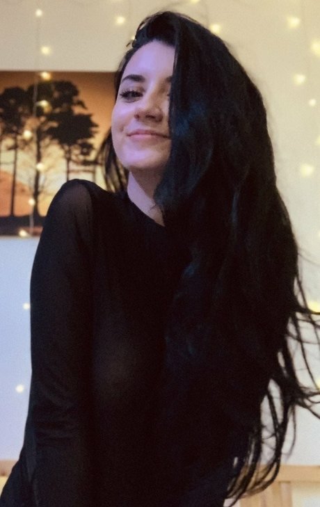 Foto desnuda filtrada de OnlyFans de Lollynice