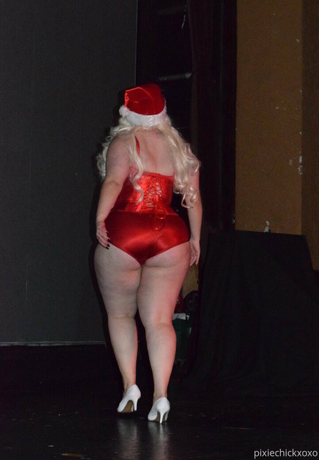 Pixiechickxoxo