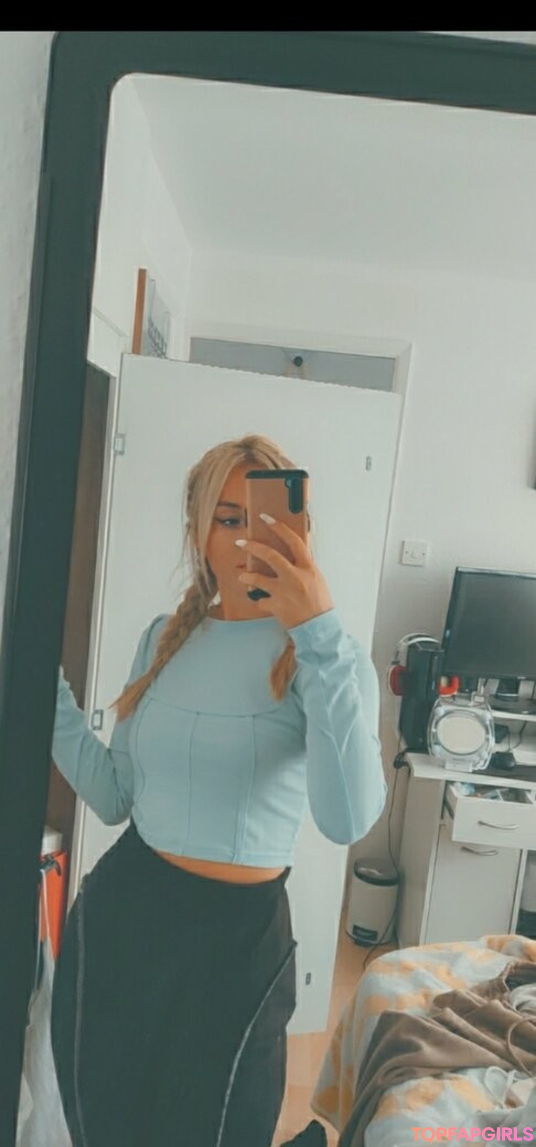 Foto desnuda filtrada de OnlyFans de Hannahnicolefitness #108 Foto desnuda filtrada de OnlyFans de Hannahnicolefitness #108