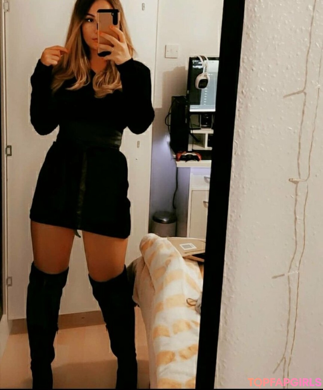 Foto desnuda filtrada de OnlyFans de Hannahnicolefitness #89 Foto desnuda filtrada de OnlyFans de Hannahnicolefitness #89