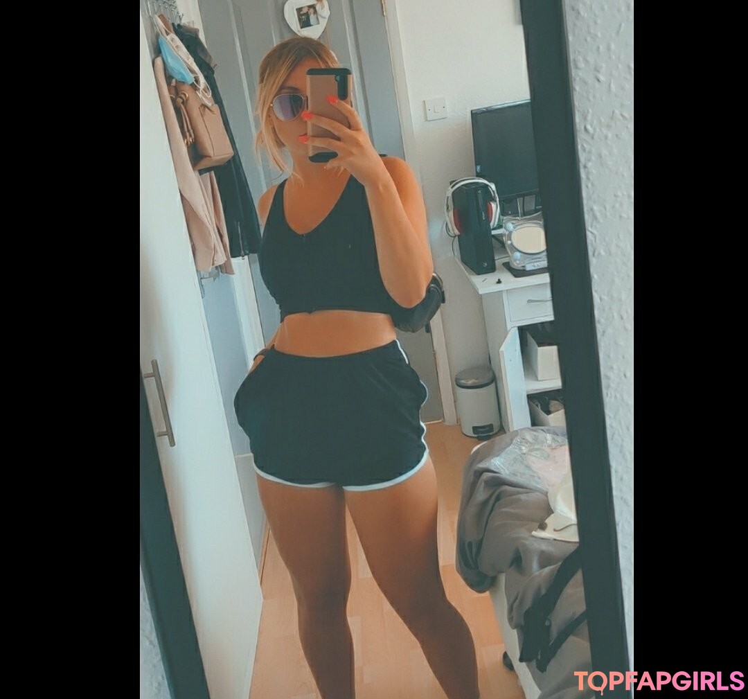 Foto desnuda filtrada de OnlyFans de Hannahnicolefitness #96 Foto desnuda filtrada de OnlyFans de Hannahnicolefitness #96