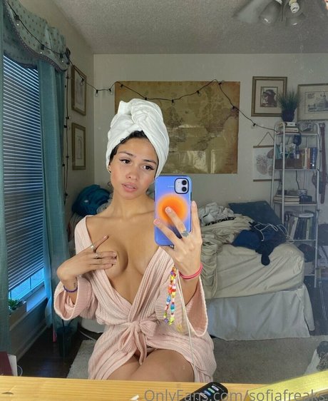 Sofiafreaks
