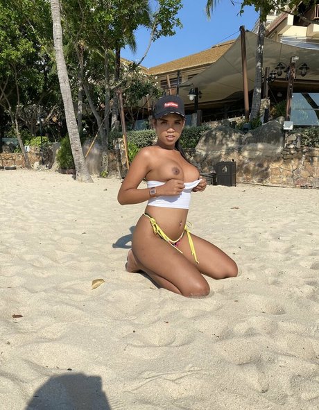 Foto desnuda filtrada de OnlyFans de Natty12