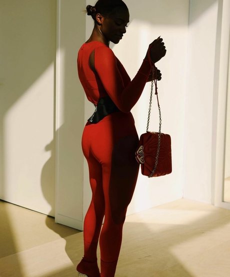 Dina Asher Smith